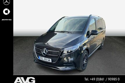 Mercedes V 300