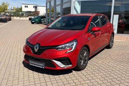 Renault Clio 89.200 km 12.990 &euro; Betzenstein 91282