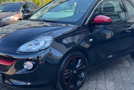 Opel Adam 102.000 km 5.800 &euro; Wiesbaden 65187