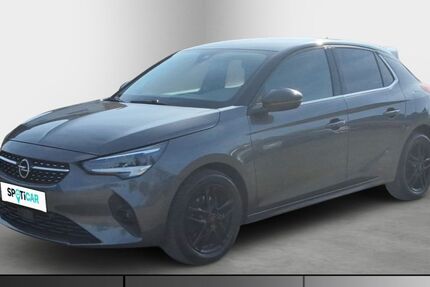 Opel Corsa 60.500 km 12.900 &euro; Bröckel 29356