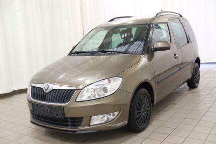 Skoda Roomster 75.910 km 6.990 &euro; Greiz 07973