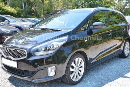 Kia Carens 122.769 km 10.999 &euro; Chemnitz 09114