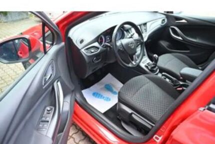 Opel Astra 125.500 km 6.200 &euro; Kassel 34121