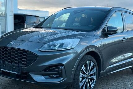 Ford Kuga 39.830 km 25.300 &euro; Wolgast 17438