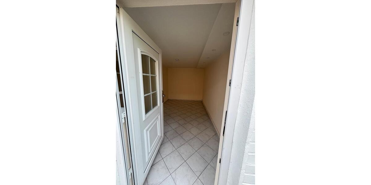 Erdgeschoßwohnung Barsbüttel - 1 Zimmer, 23 m&sup2;, 550&euro; | Angebot:24739782