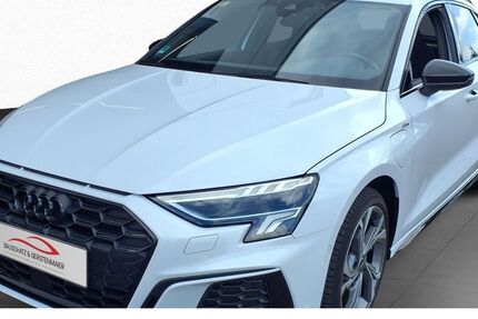 Audi A3 29.090 km 32.670 &euro; Baden Baden 76532