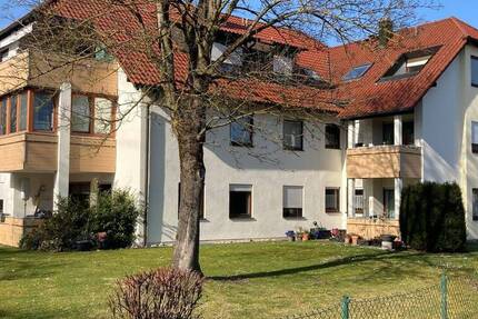 Wohnung Illertissen - 4 Zimmer, 110 m&sup2;, 348.000&euro; | Angebot:25957262