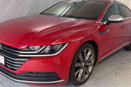 VW Arteon