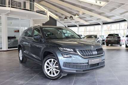 Skoda Kodiaq 79.762 km 26.980 &euro; Nuthetal 14558