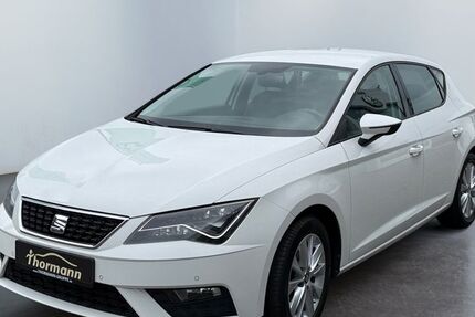 Seat Leon 81.408 km 15.490 &euro; Gardelegen 39638