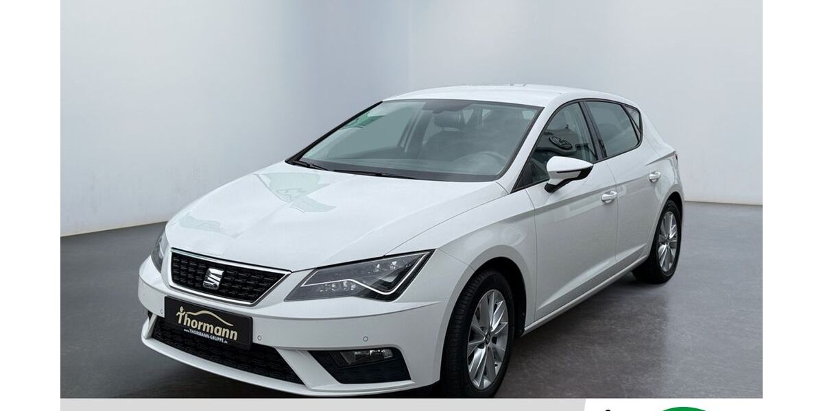 Seat Leon 81.408 km 15.490 &euro; Gardelegen 39638