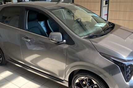 Kia Picanto 3.500 km 16.490 &euro; Nürnberg 90425
