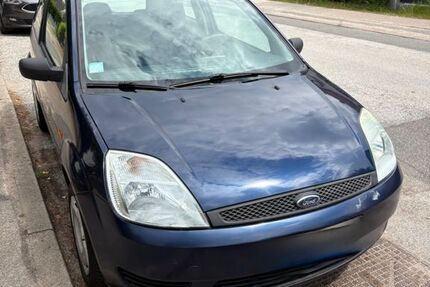 Ford Fiesta 111.279 km 1.390 &euro; Hamburg 22117