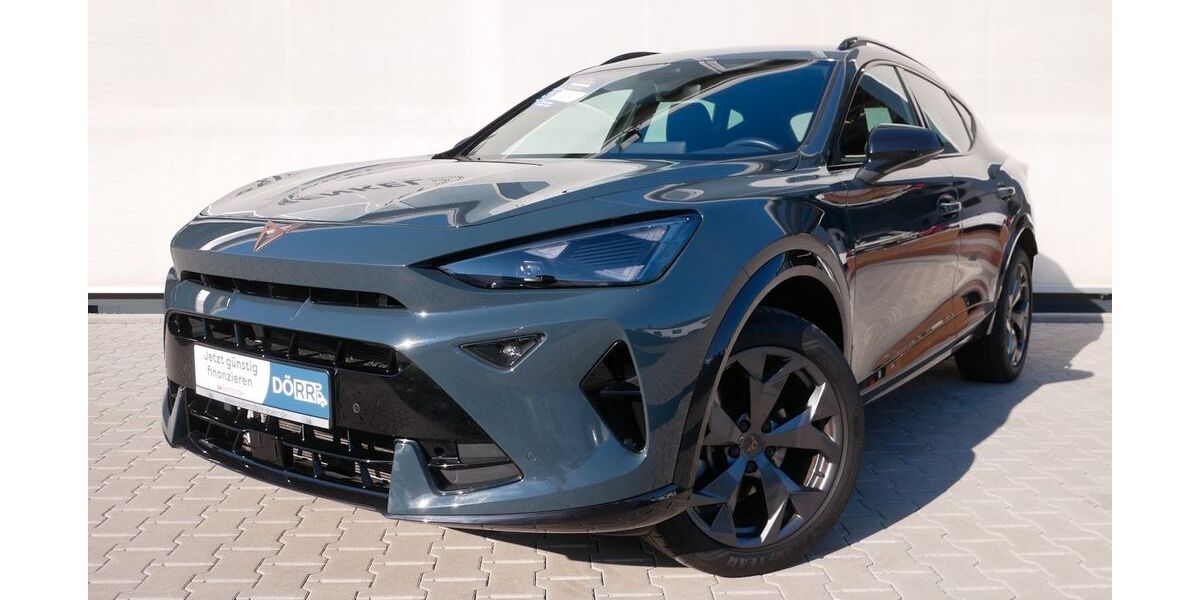 Cupra Formentor 28.035 km 28.760 &euro; Beverungen 37688