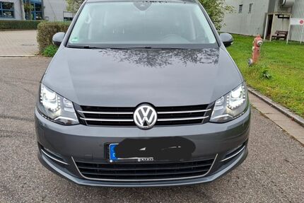 VW Sharan 195.000 km 17.700 € Ühlingen-Birkendorf 79777