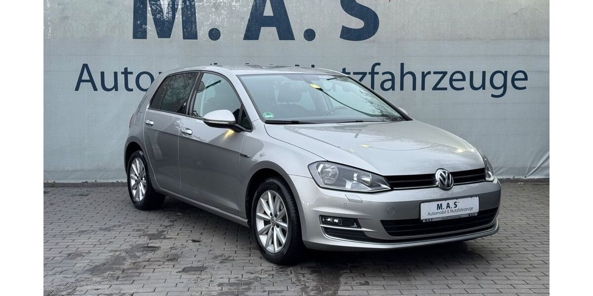 VW Golf 127.500 km 11.900 &euro; Bremerhaven 27576