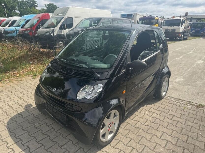 ForTwo