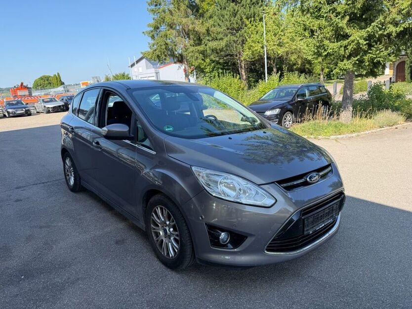 C-Max