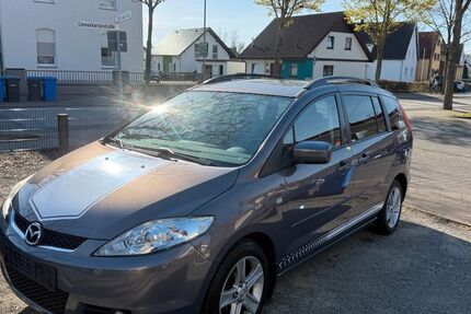 Mazda 5 158.334 km 999 &euro; Borgentreich 34434