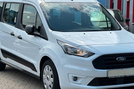 Ford Tourneo Connect 139.000 km 15.995 &euro; Bruchsal-Helmsheim 76646