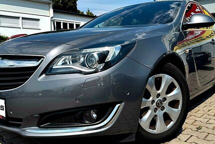Opel Insignia 136.986 km 9.950 &euro; Frankenthal 67227