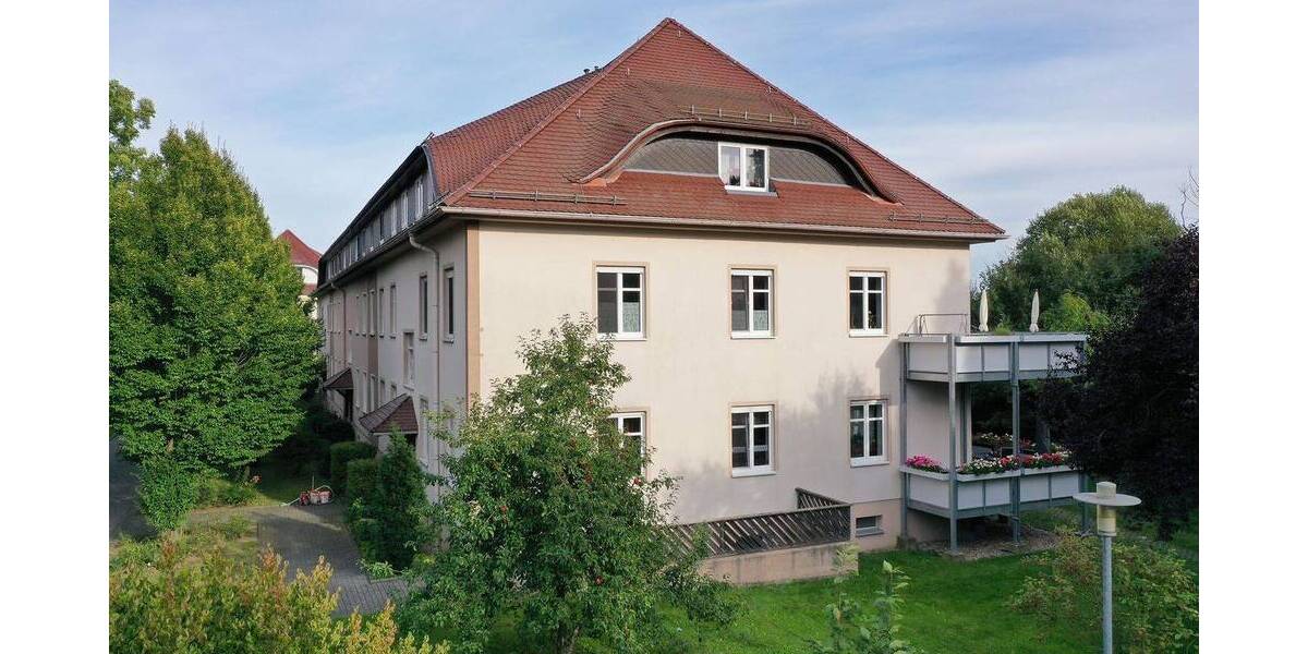 Etagenwohnung Oschatz Fliegerhorst - 2 Zimmer, 73 m&sup2;, 102.800&euro; | Angebot:19604409