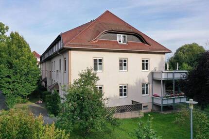 Wohnung Oschatz Fliegerhorst - 2 Zimmer, 73 m&sup2;, 102.800&euro; | Angebot:19604409