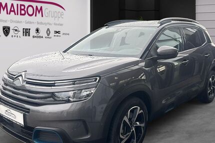 Citroen C5 Aircross 67.000 km 18.990 &euro; Wesel 46485