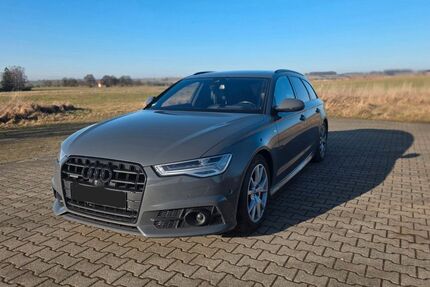 Audi A6 163.000 km 27.500 &euro; Schwäbisch Gmünd 73527