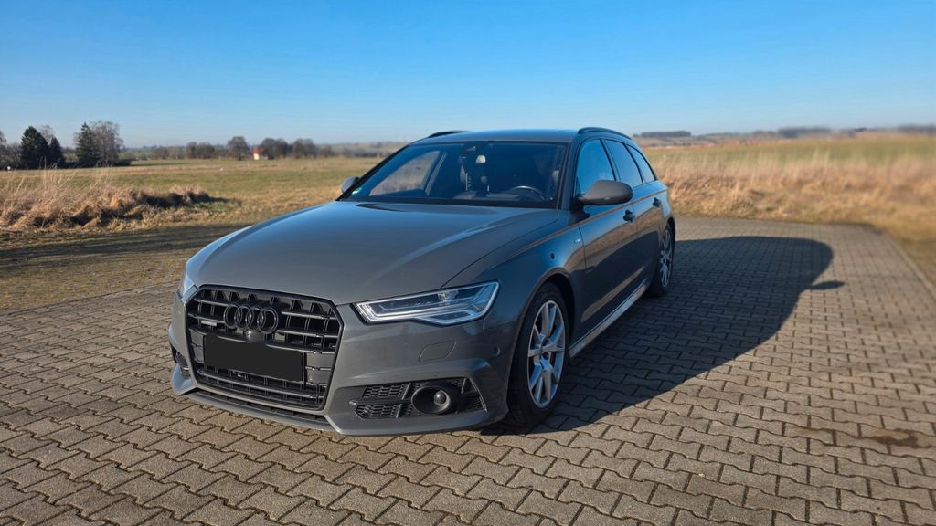 Audi A6 163.000 km 27.500 &euro; Schwäbisch Gmünd 73527