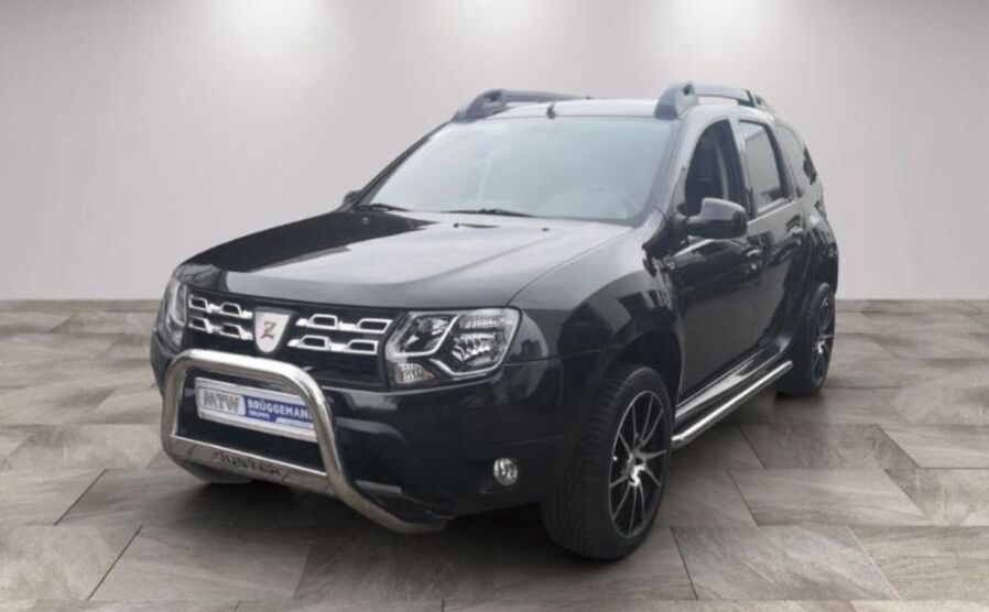 Dacia Duster 18.000 km 11.000 € Wetschen 49453