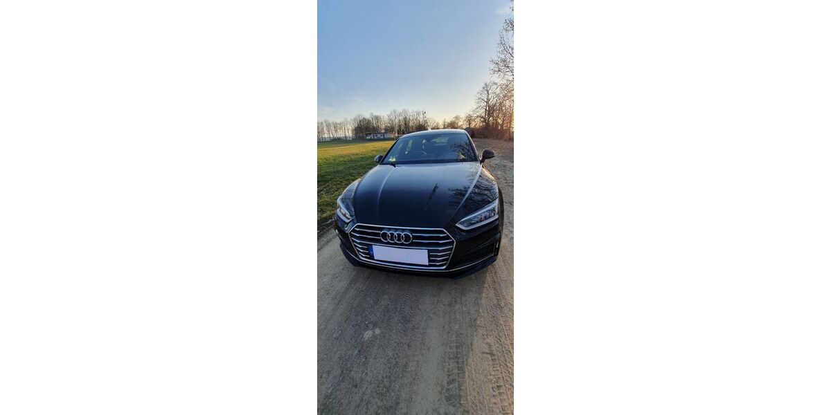 Audi A5 143.000 km 19.990 &euro; Boppard 56154