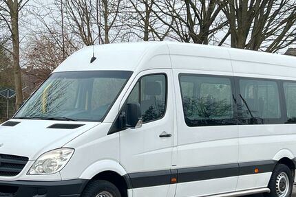 Mercedes-Benz Sprinter 327.852 km 12.733 &euro; Bad Bentheim 48455