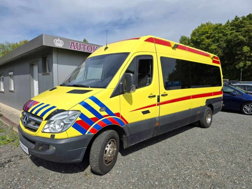 Sprinter