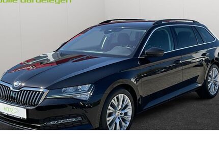 Skoda Superb 62.902 km 26.990 &euro; Gardelegen 39638