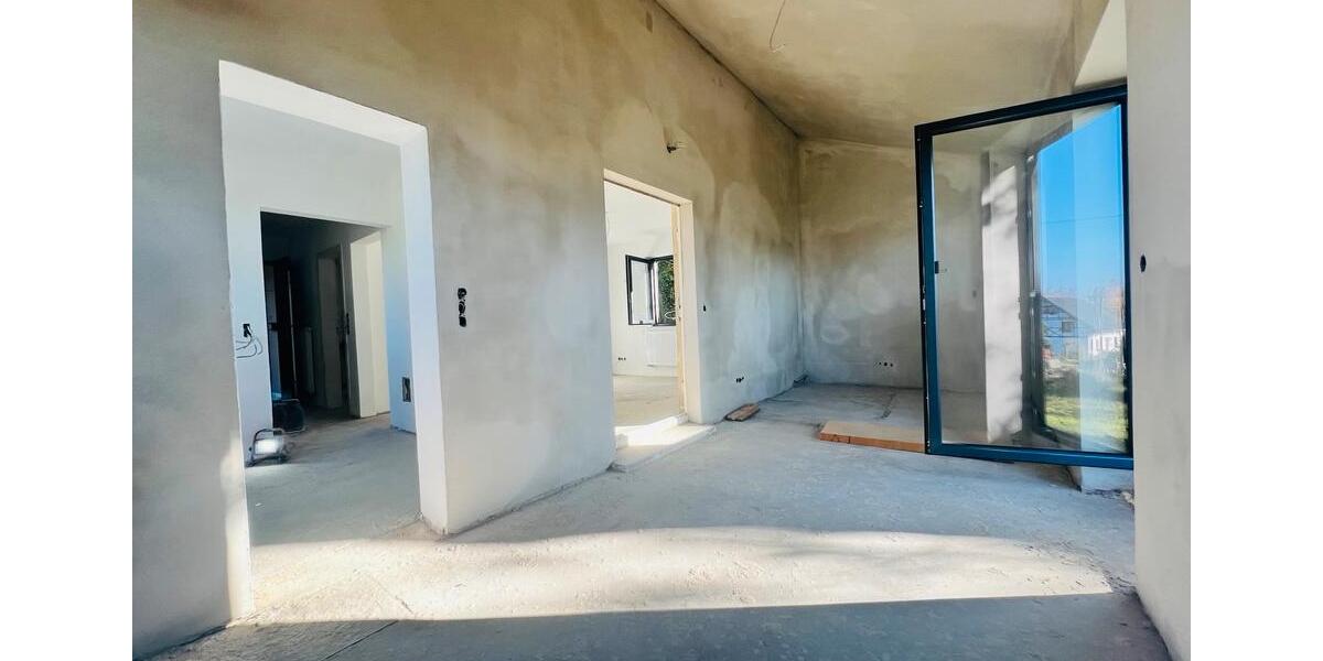 Wohnen, wo andere Urlaub machen – Euer neues Zuhause im Grünen 5 zimmer