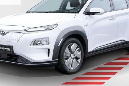 Hyundai KONA 41.267 km 16.790 &euro; Itzehoe 25524