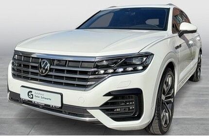 VW Touareg 117.800 km 55.490 € Meppen 49716
