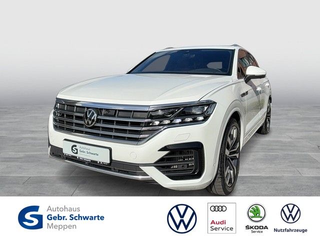 VW Touareg 117.800 km 55.950 € Meppen 49716