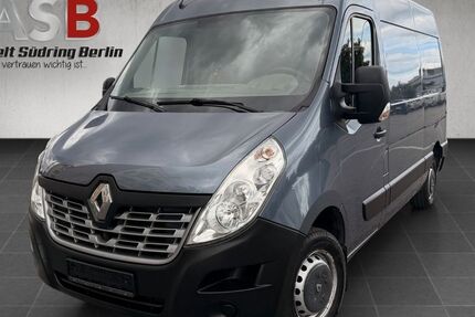Renault Master 203.795 km 12.499 &euro; Berlin 12055