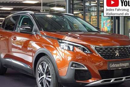 Peugeot 3008 77.814 km 17.800 &euro; Cloppenburg 49661