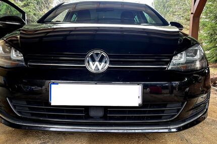 VW Golf 198.000 km 8.602 &euro; Herrnhut 02747