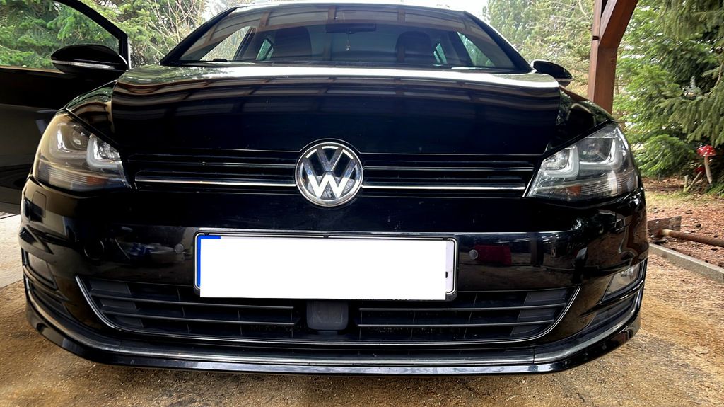 VW Golf 198.000 km 8.602 &euro; Herrnhut 02747