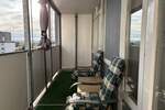 Etagenwohnung Ludwigshafen am Rhein Oggersheim - 2 Zimmer, 53 m&sup2;, 510&euro; | Angebot:26672329