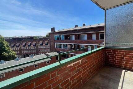 1 ZW im Ziegelteich 35 in Kiel zu vermieten! OTTO STÖBEN GmbH 1 zimmer