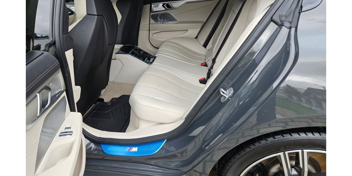 BMW M850 115.000 km 60.000 &euro; Hausen 63179