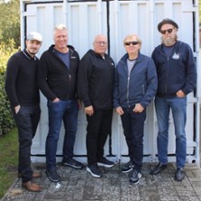 Gode Tider 15.08.2026 Die Grenzburg