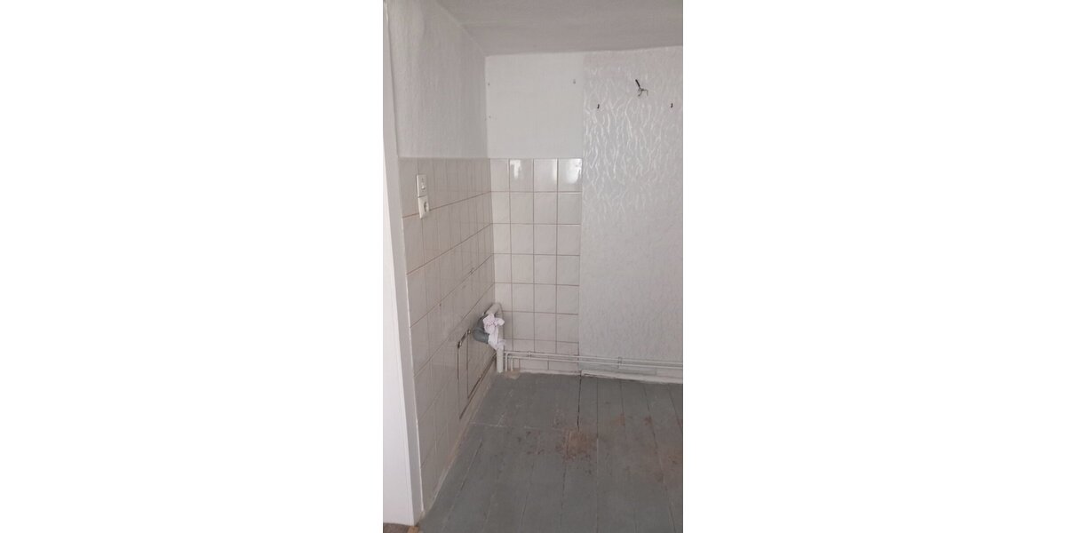 Gerstungen-OT, EFH + Nebengeb. -Reserviert- - Einfamilienhaus Gerstungen Förtha | Angebot:26198694
