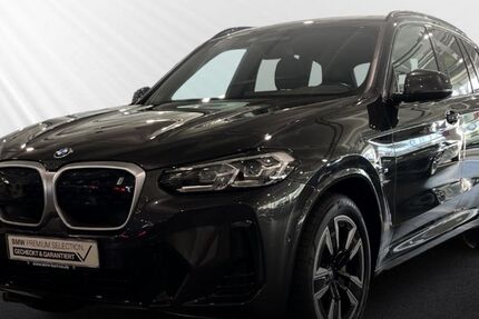 BMW iX3 26.024 km 38.480 &euro; Mainz 55129