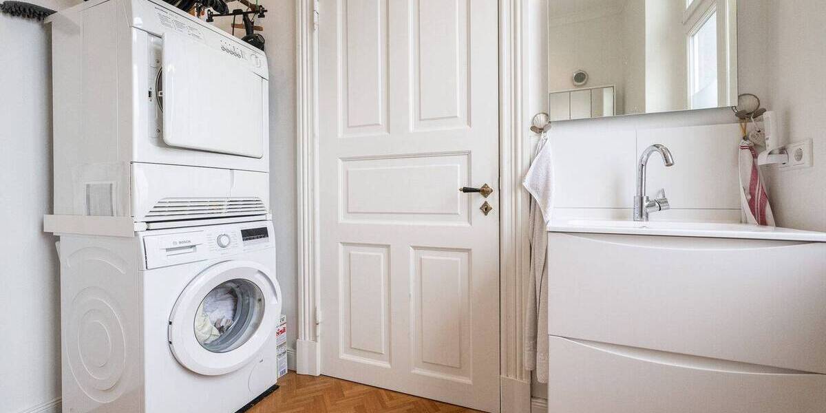 Etagenwohnung Flensburg Neustadt - 4 Zimmer, 123 m&sup2;, 429.000&euro; | Angebot:26094427